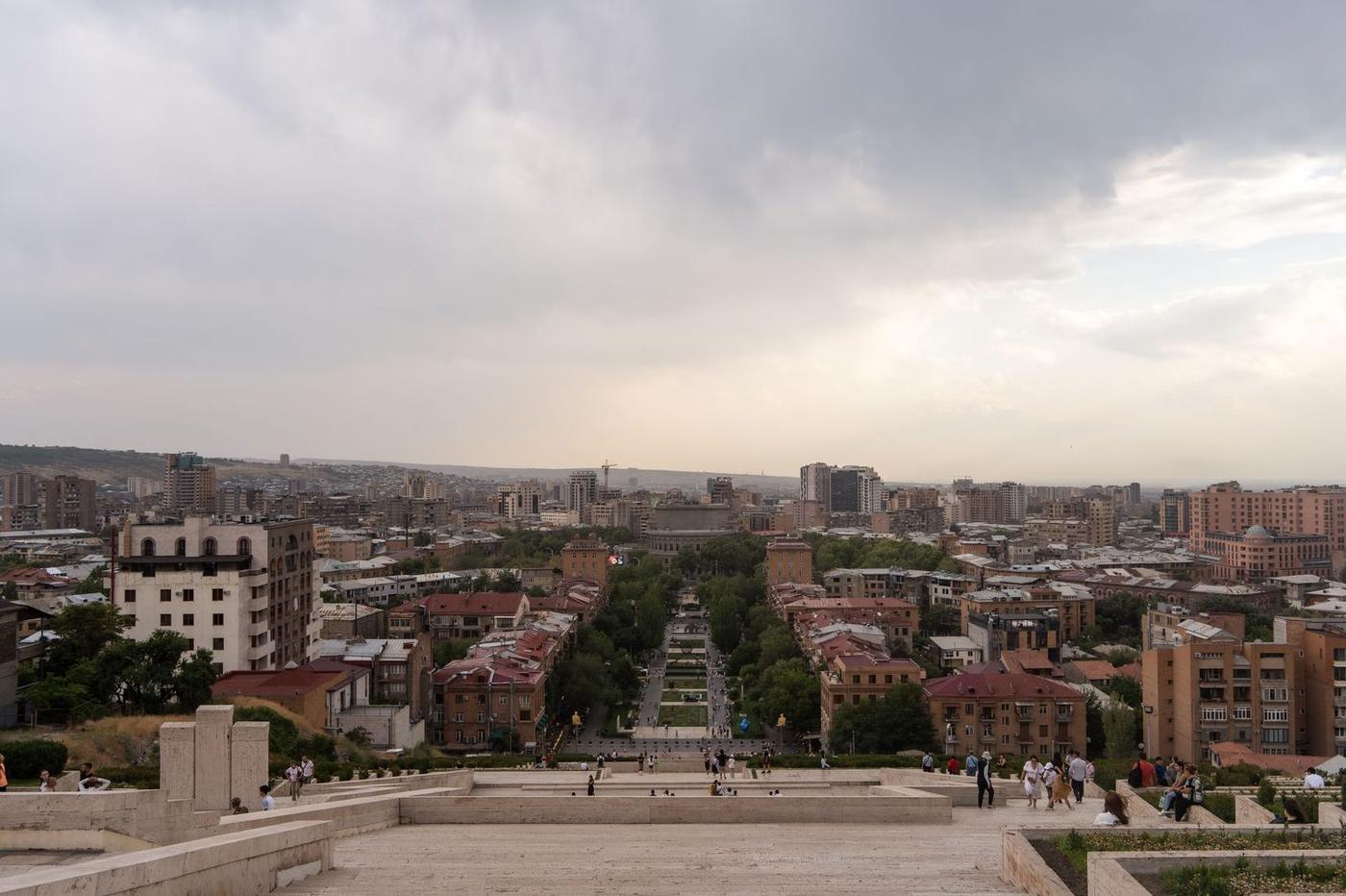 مهاجرت به ارمنستان در سال ۲۰۲۶؛ بهترین روشها، مدارک و هزینهها