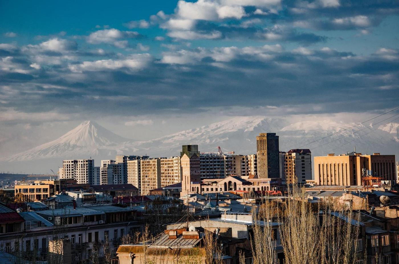 شرایط دریافت اقامت ارمنستان ۲۰۲۶: راهنمای صفر تا صد اقامت دائم و موقت