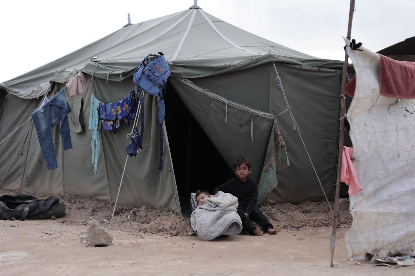 مراکز اسکان پناهجویان در آلمان