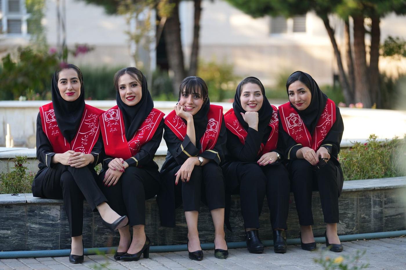 آوسبیلدونگ برای ایرانیان — نقشهی راه کامل ۲۰۲۶