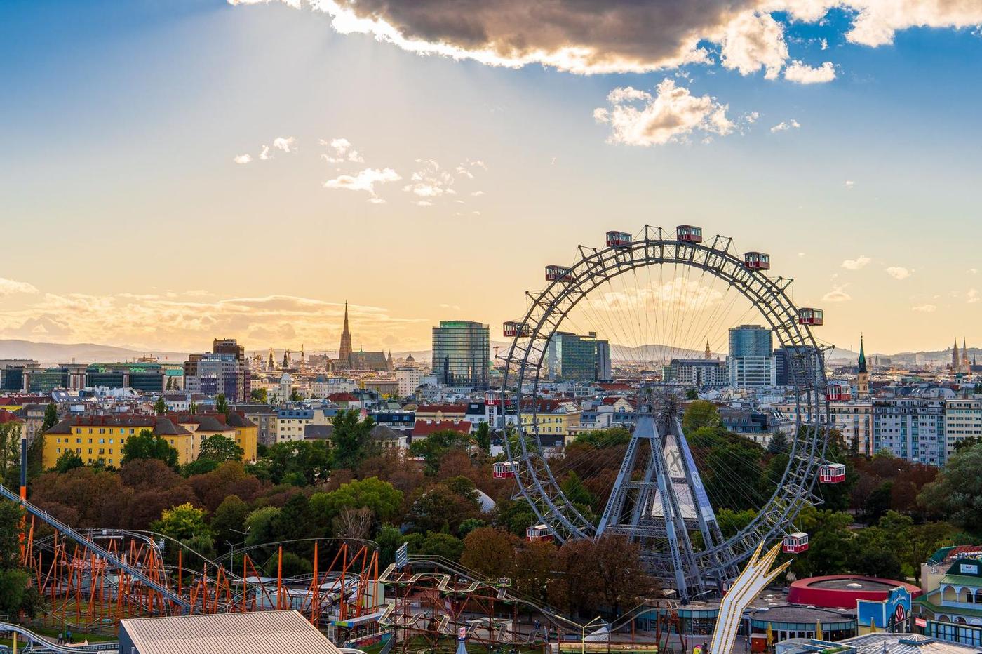 راهنمای کامل سفارت اتریش در تهران و مراحل اخذ ویزا در سال ۲۰۲۶