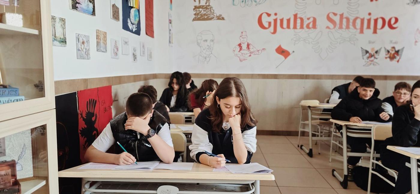 مدارک زبان انگلیسی و آلمانی برای پذیرش دانشگاه