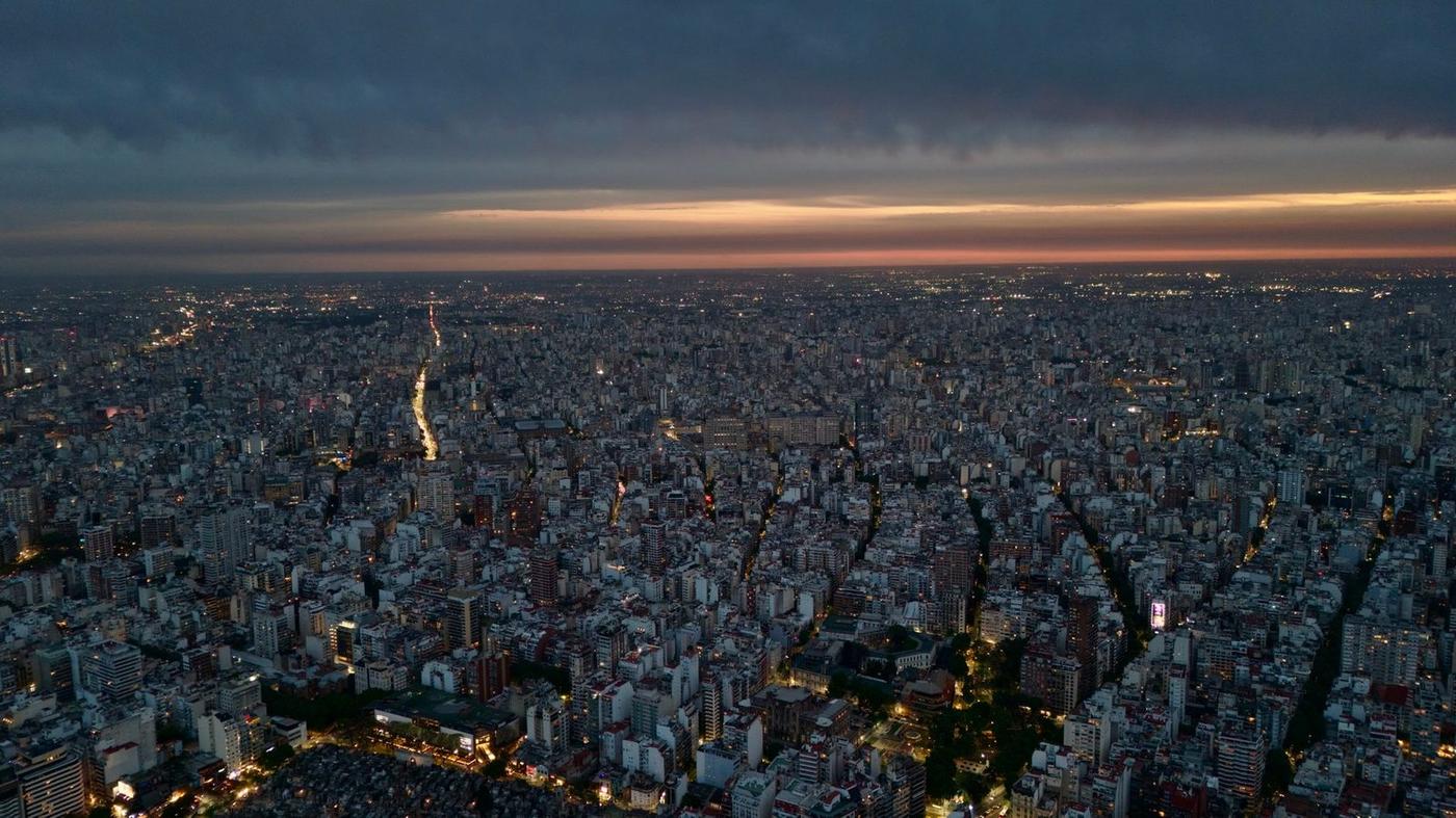 بهترین راه مهاجرت به آرژانتین ۲۰۲۶: ارزیابی شرایط شما