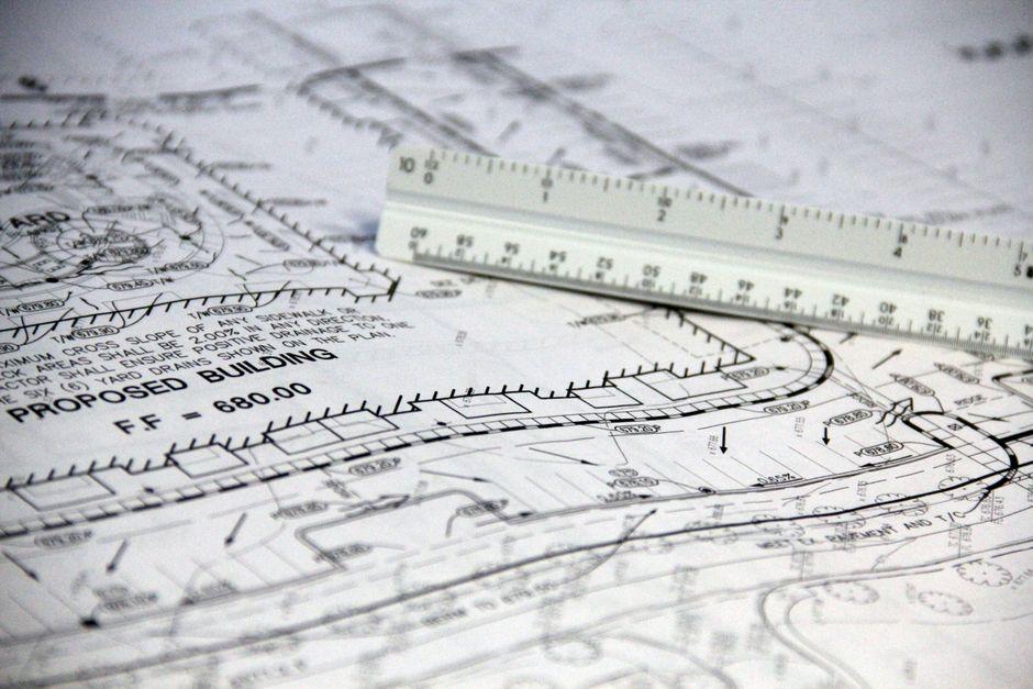 تحصیل مهندسی عمران در آلمان ۲۰۲۶ — راهنمای کامل