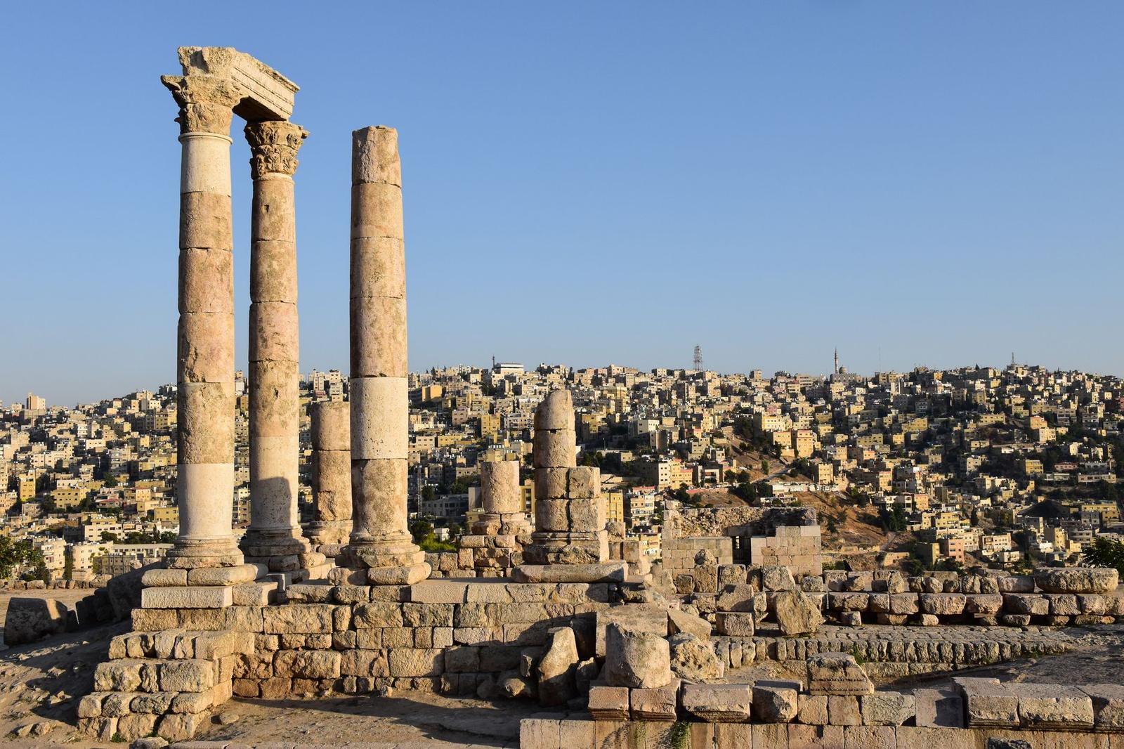 راهنمای کامل زندگی در کشور اردن در سال ۲۰۲۶
