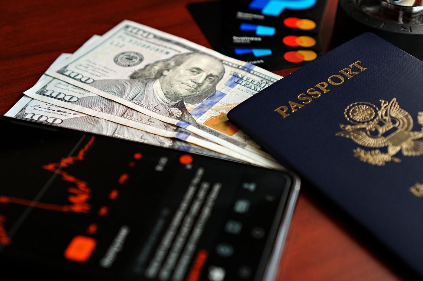 محدودیت سنی بر اساس ویزا — ویزای سرمایهگذاری اروپا — مقایسهی کشور