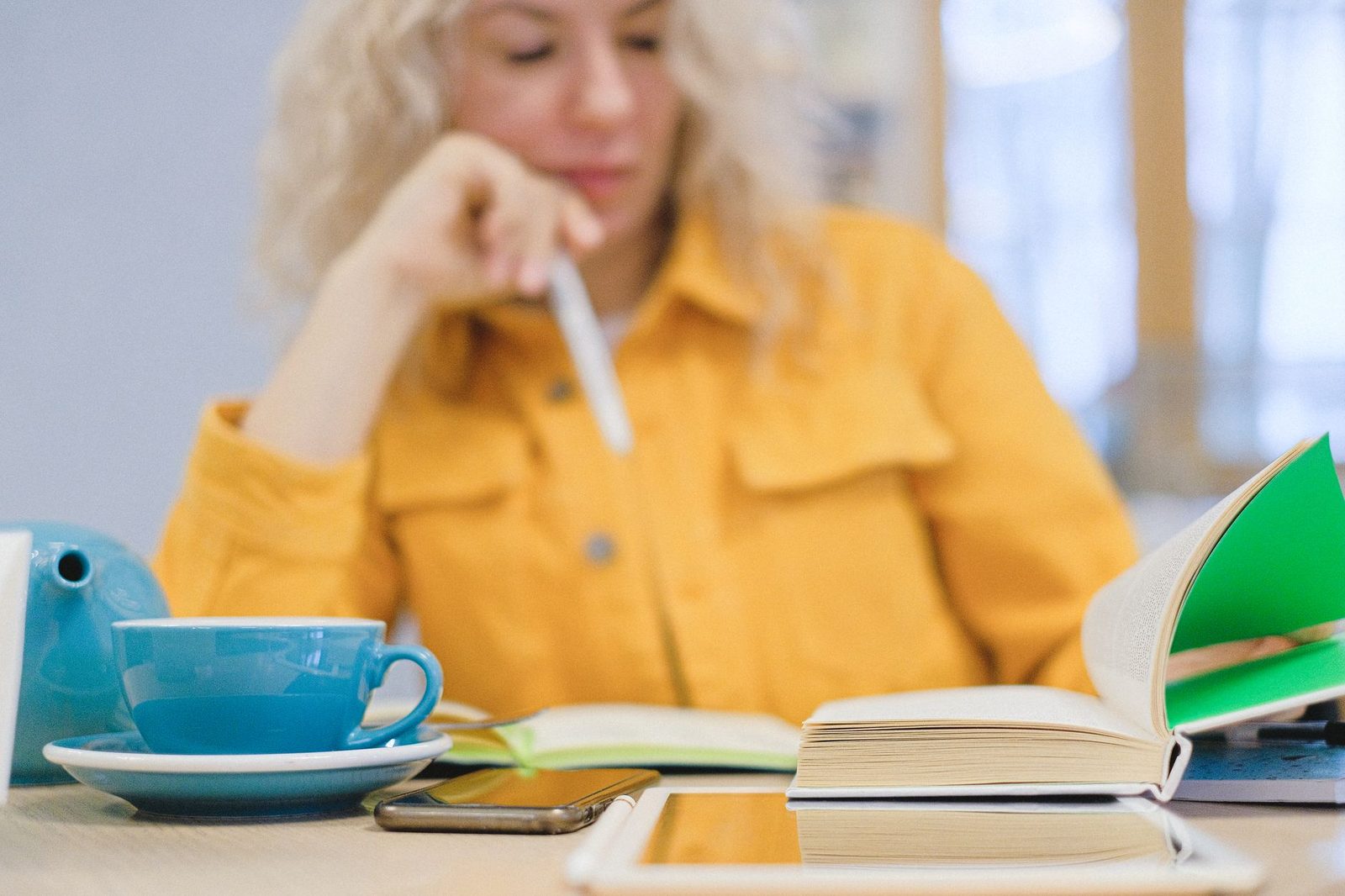 کتابها و منابع آمادگی آزمون زبان انگلیسی