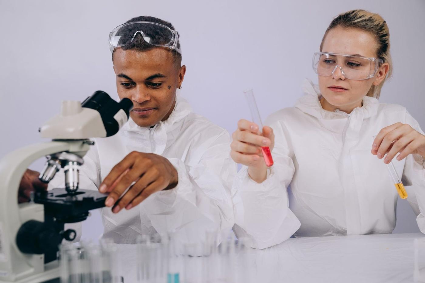 آمادهسازی برای آزمون FSP دوره M-Course آلمان