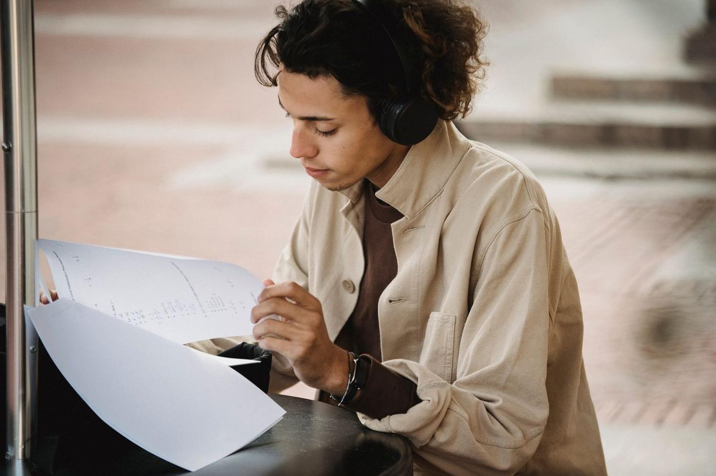 مدارک پذیرش تحصیلی آلمان