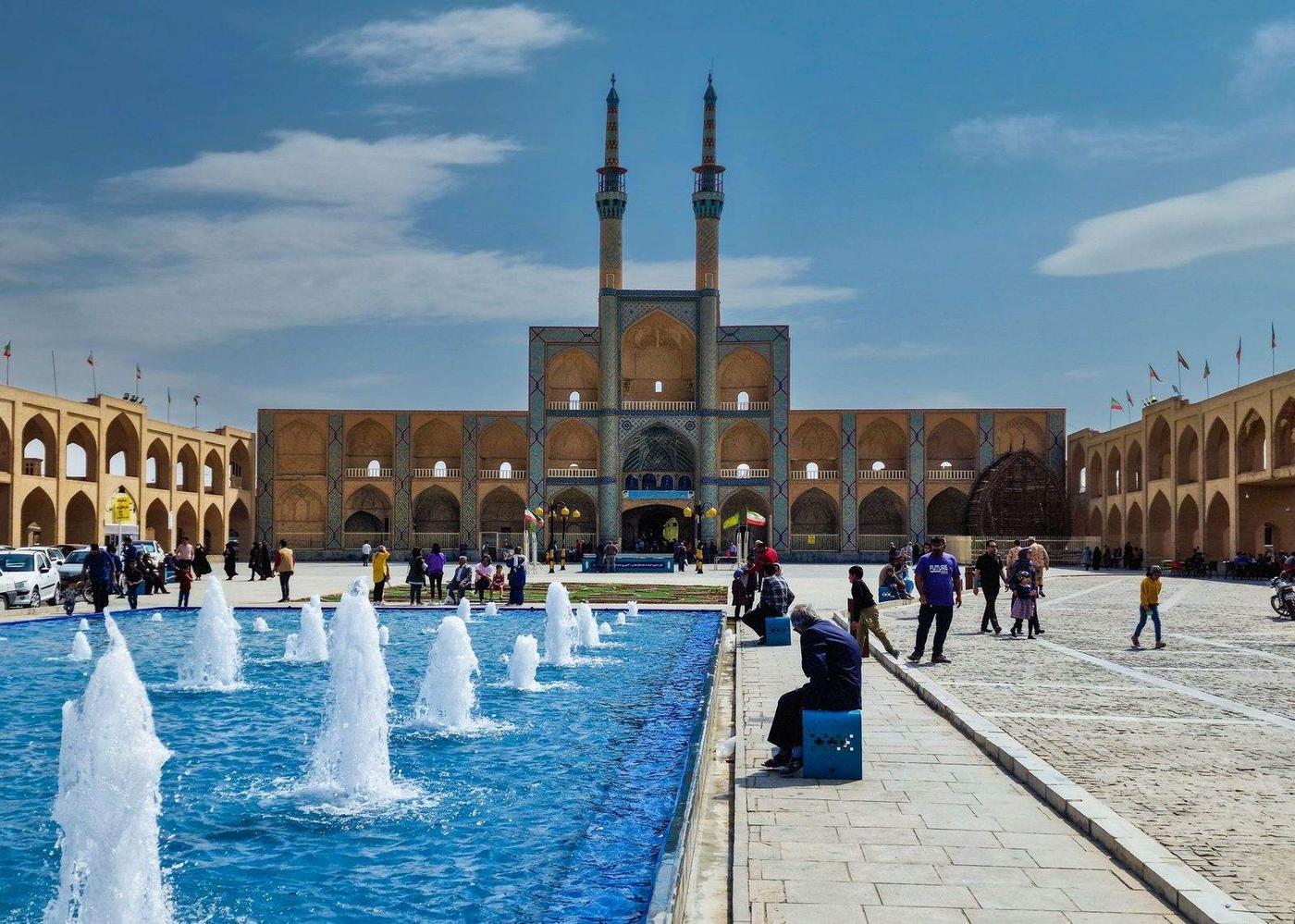 مهاجرت به یونان — راهنمای کامل برای ایرانیان ۲۰۲۶