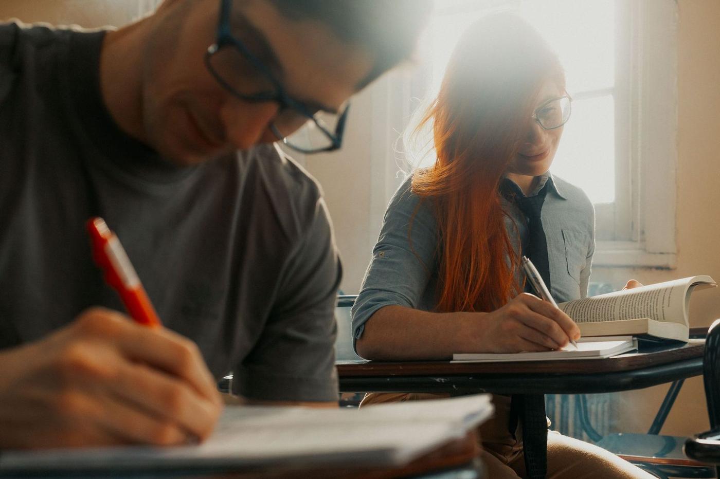 یادگیری زبان چینی و اماده سازی برای ازمون HSK