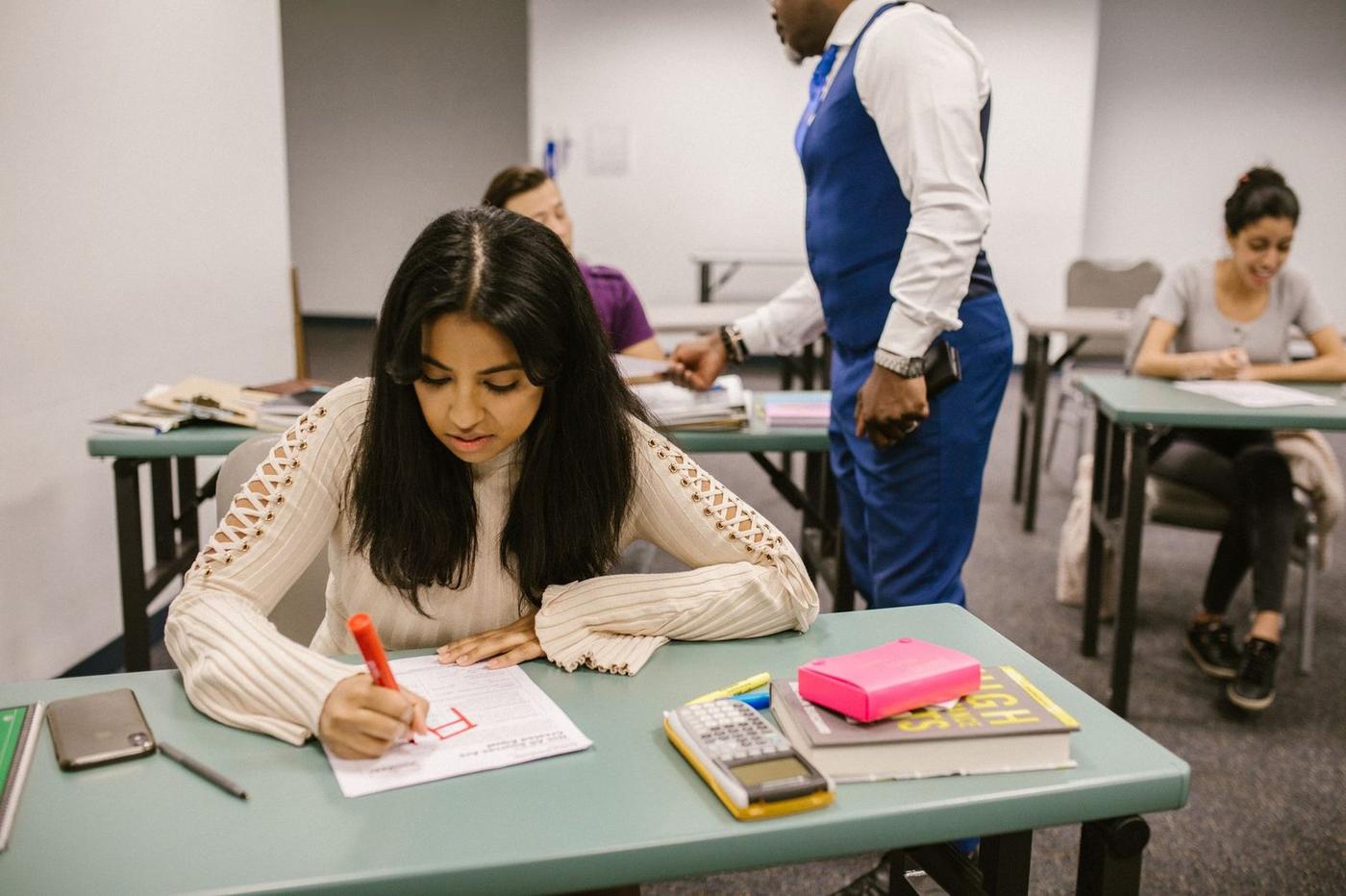 راهنمای کامل آزمون IELTS برای ایرانیان ۲۰۲۶