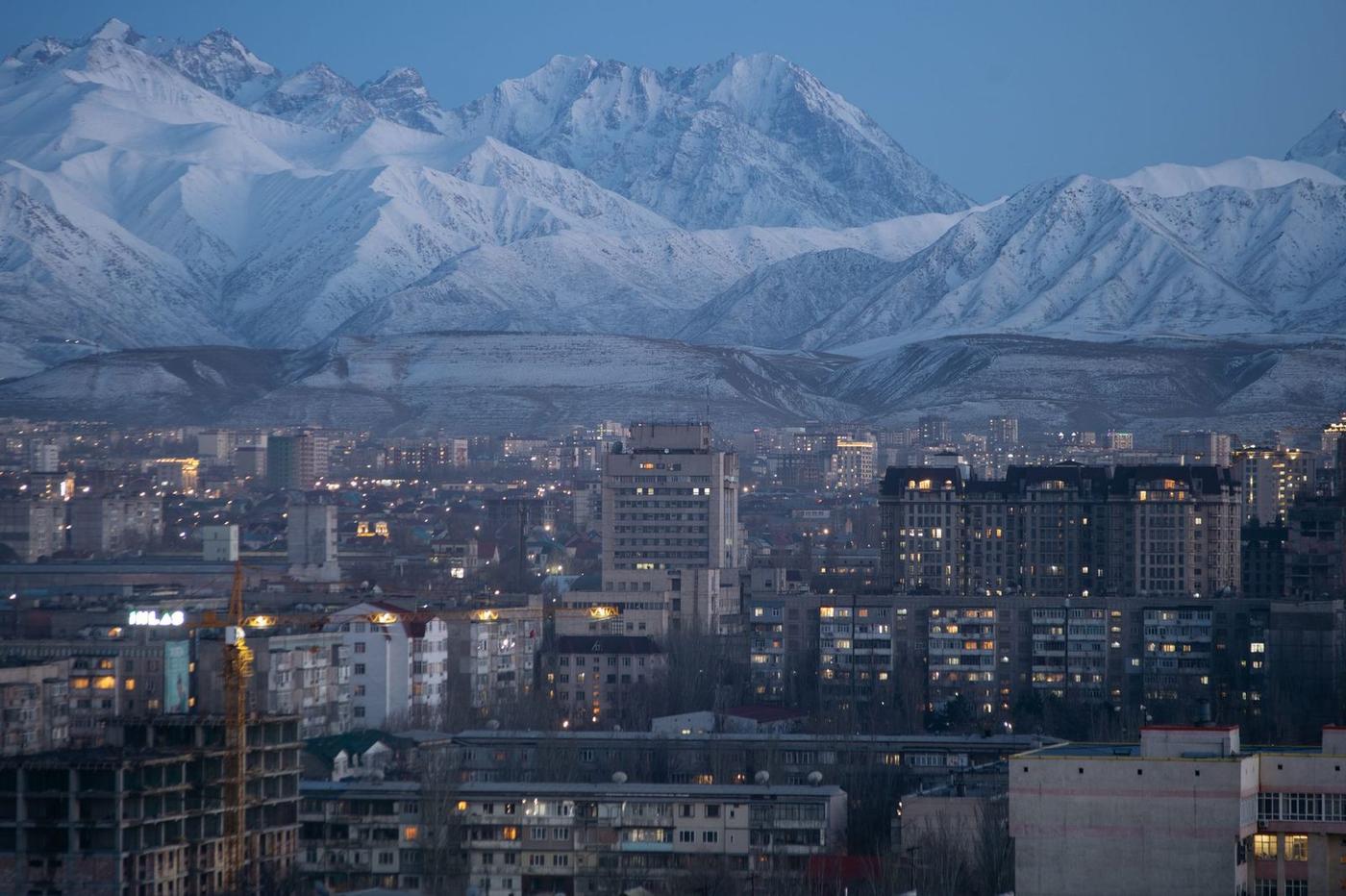 مهاجرت به قرقیزستان ۲۰۲۶؛ بهترین روشها، شرایط و هزینه اقامت