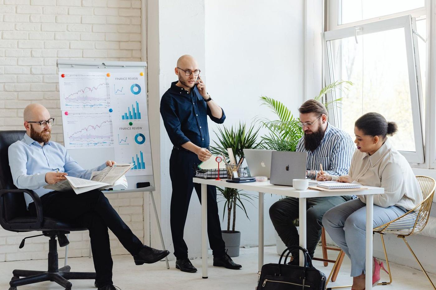 کارآموزی و Internship در آلمان — راهنمای کامل ۲۰۲۶