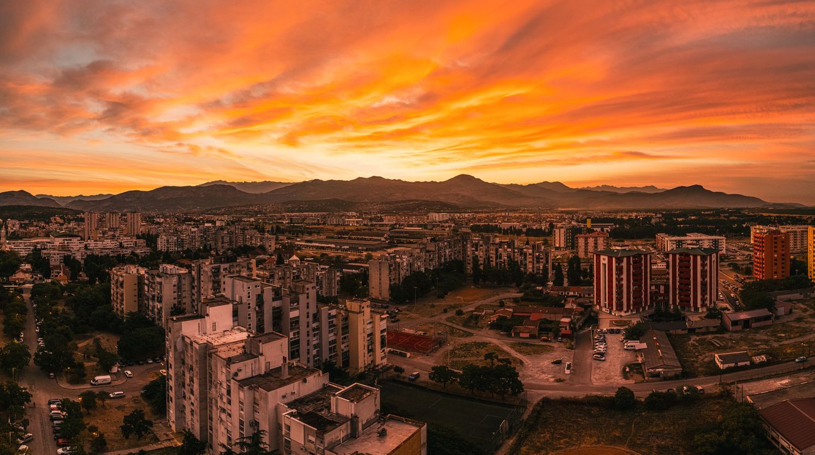 انواع ویزای مونته نگرو و بررسی مدارک ورود