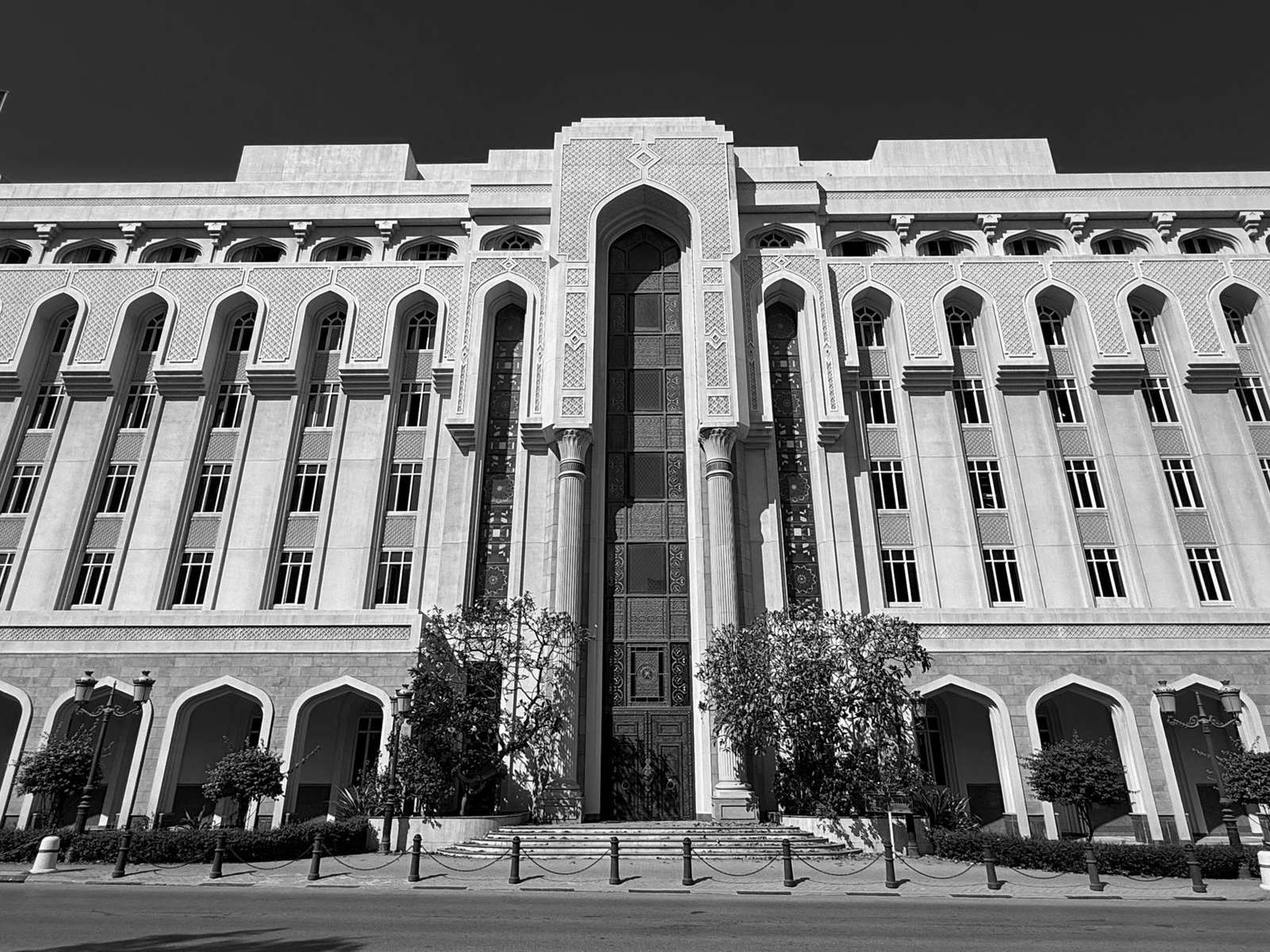 ویزای تحصیلی عمان: شرایط، مدارک و مراحل اخذ در سال ۲۰۲۶