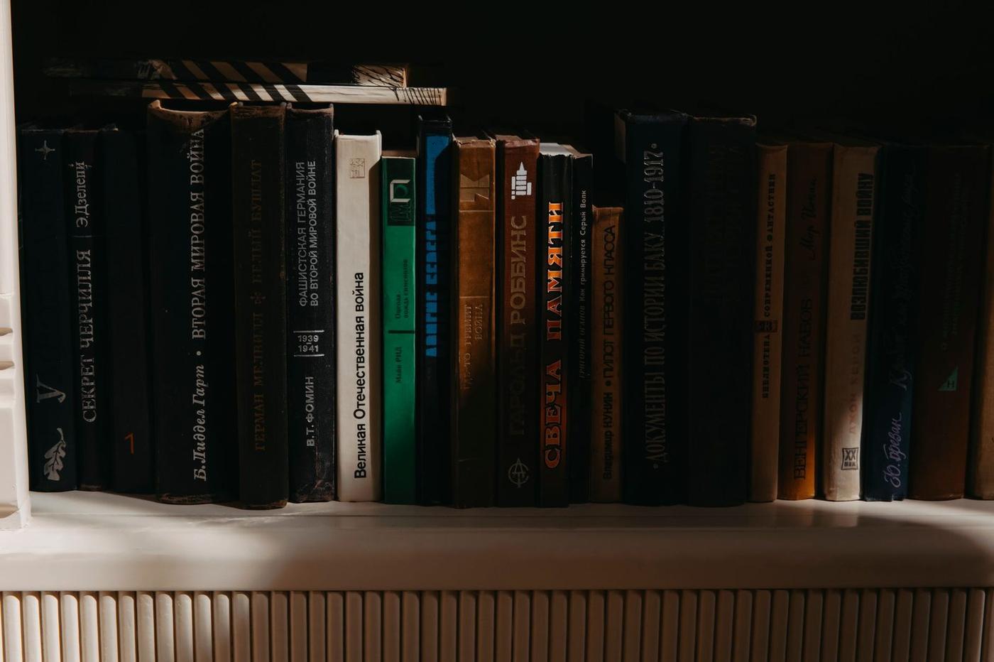 کتابها و منابع یادگیری زبان روسی برای آزمون TORFL