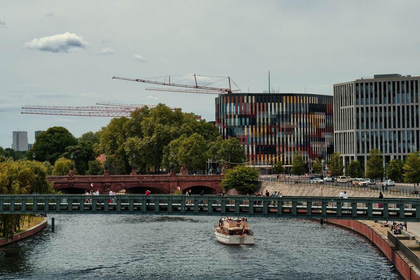 رتبهی جهانی و شهرت علمی — دانشگاه فنی آخن (RWTH Aachen) — راهنمای