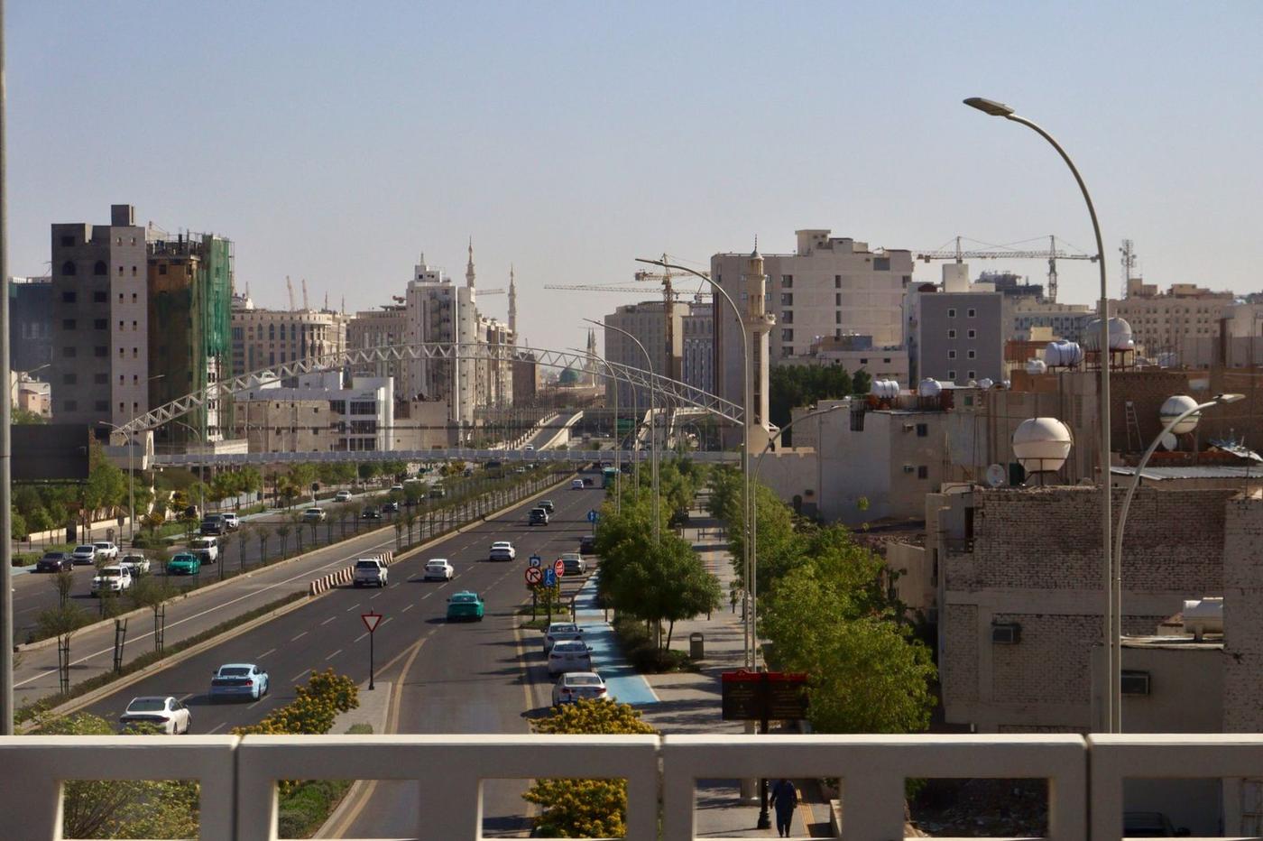 سرمایهگذاری و املاک مجلل در عربستان سعودی