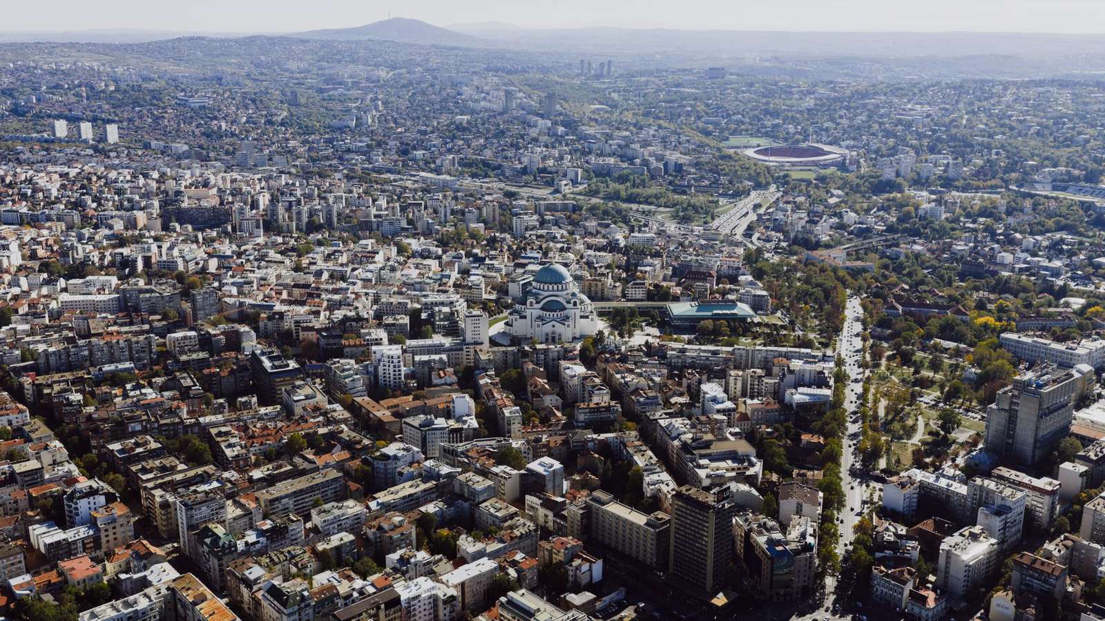 انواع ویزای صربستان و مدارک اقامتی