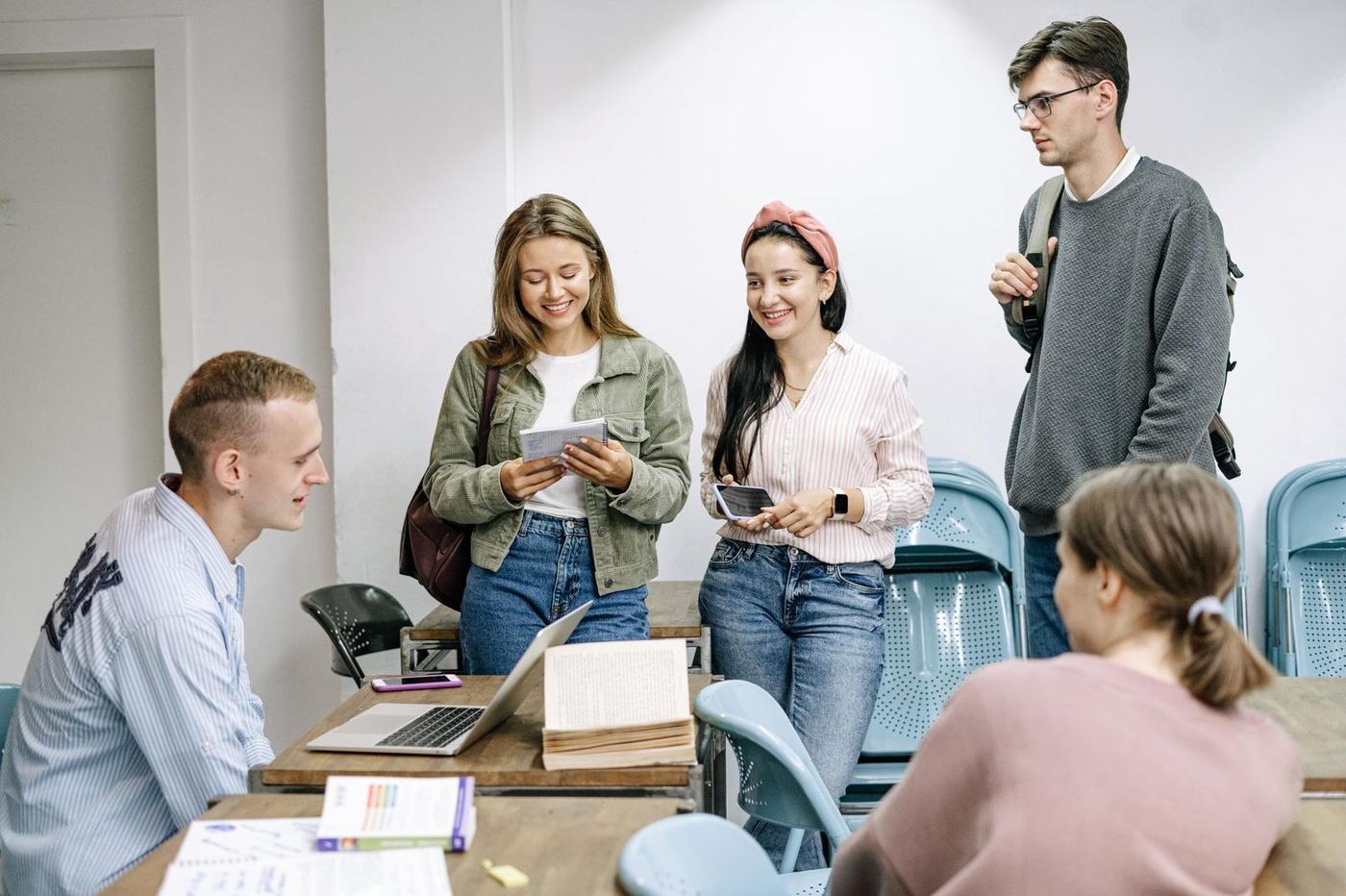 ساختار آموزشی و گرایشهای مهندسی کامپیوتر در مجارستان — تحصیل رشته مهندسی کامپیوتر در مجارستان: