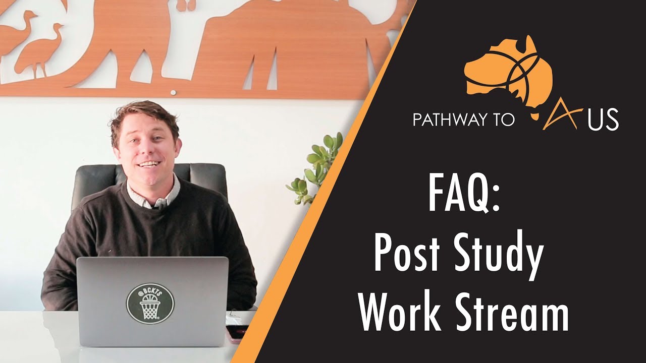 Graduate Visa انگلیس — کار پس از تحصیل ۲۰۲۶