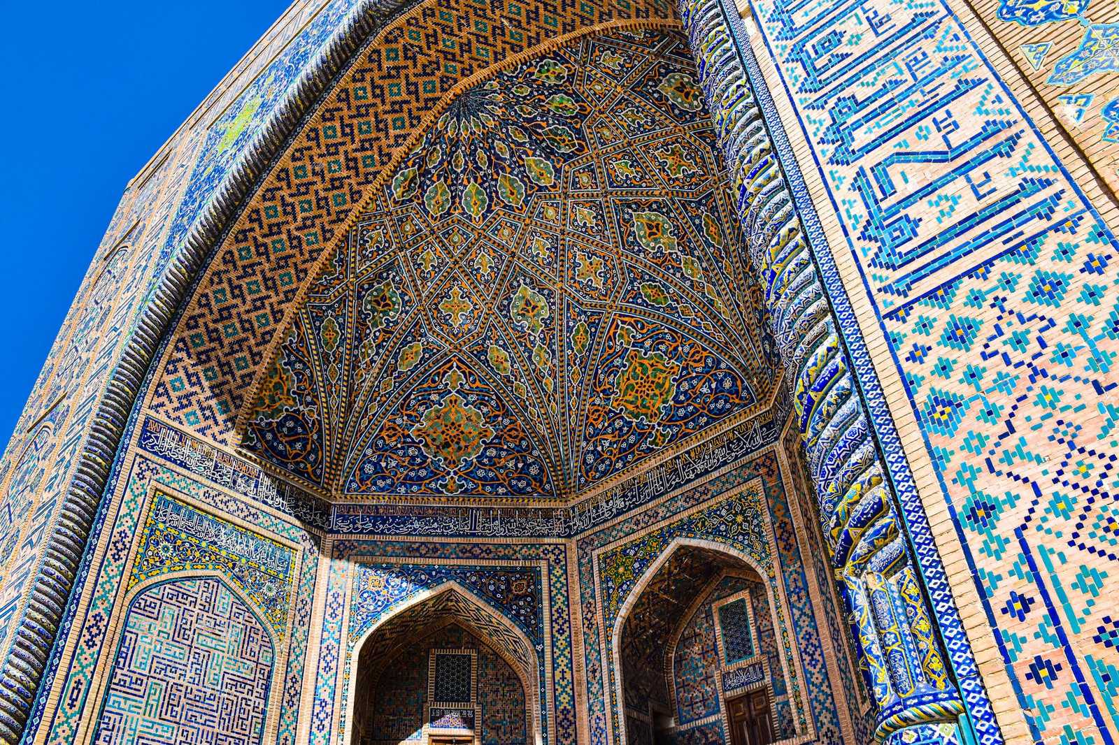 راهنمای کامل سفر به ازبکستان ۲۰۲۶ | بررسی هزینهها، ویزا و جاذبهها