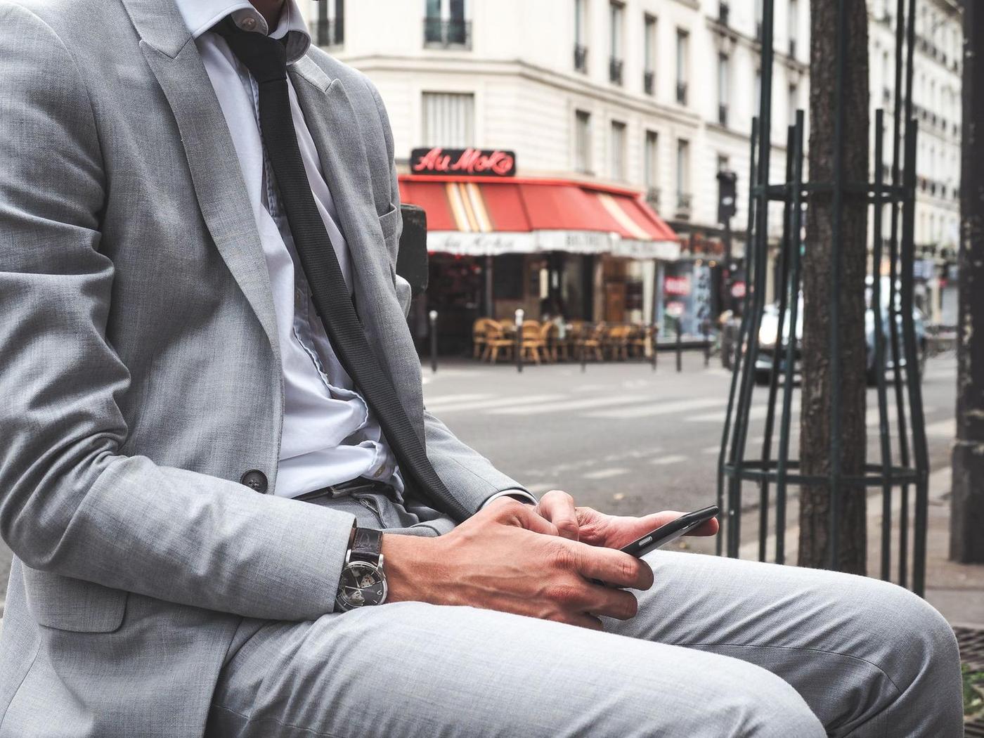 محیط کاری مدرن و شرایط کار در فرانسه