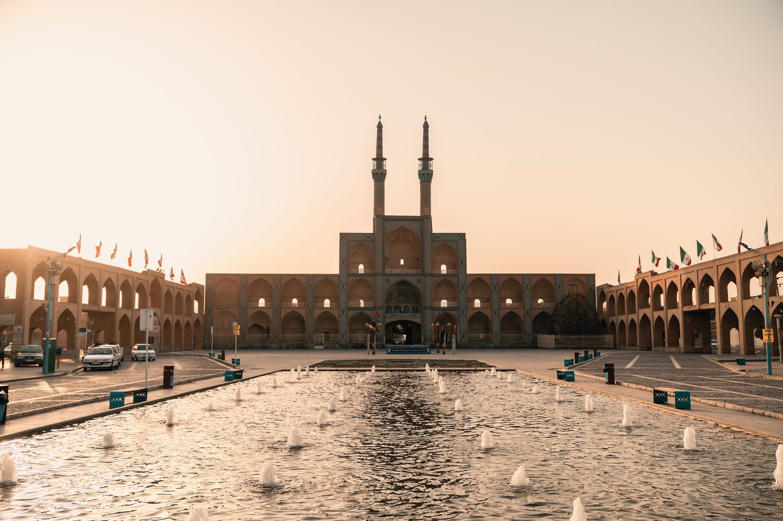 مراحل گامبهگام مهاجرت کاری به عمان — کار در عمان برای ایرانیان ۲۰۲۶: شرایط کا