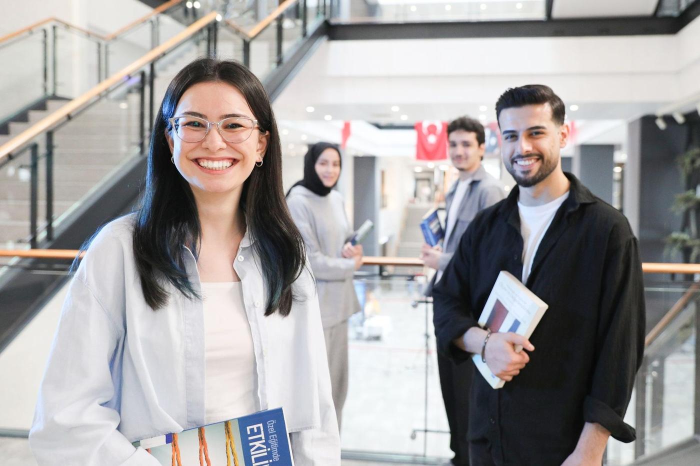 راهنمای جامع آزمون یوس (TR-YÖS) ۲۰۲۶؛ ثبت نام و برگزاری در ایران