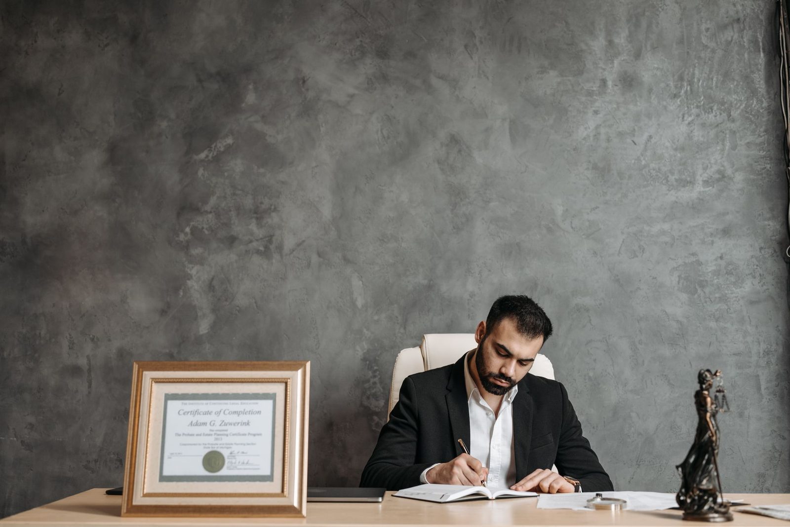 تاییدیه مدارک تحصیلی ZAB آلمان