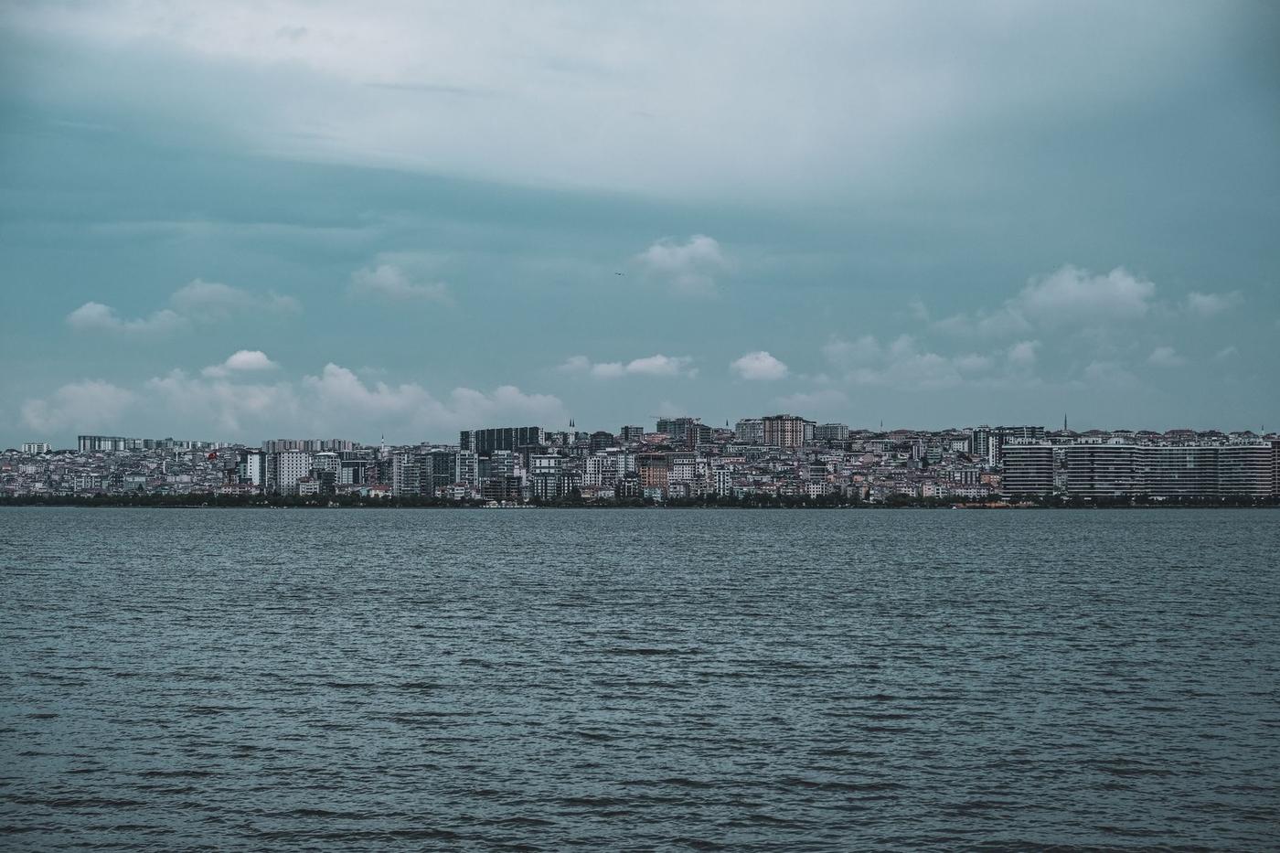 تصویر شهر استانبول