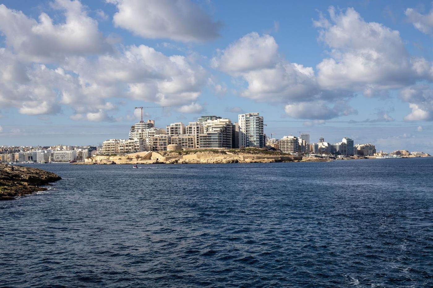 تصویر شهر مرسا (جنوب)