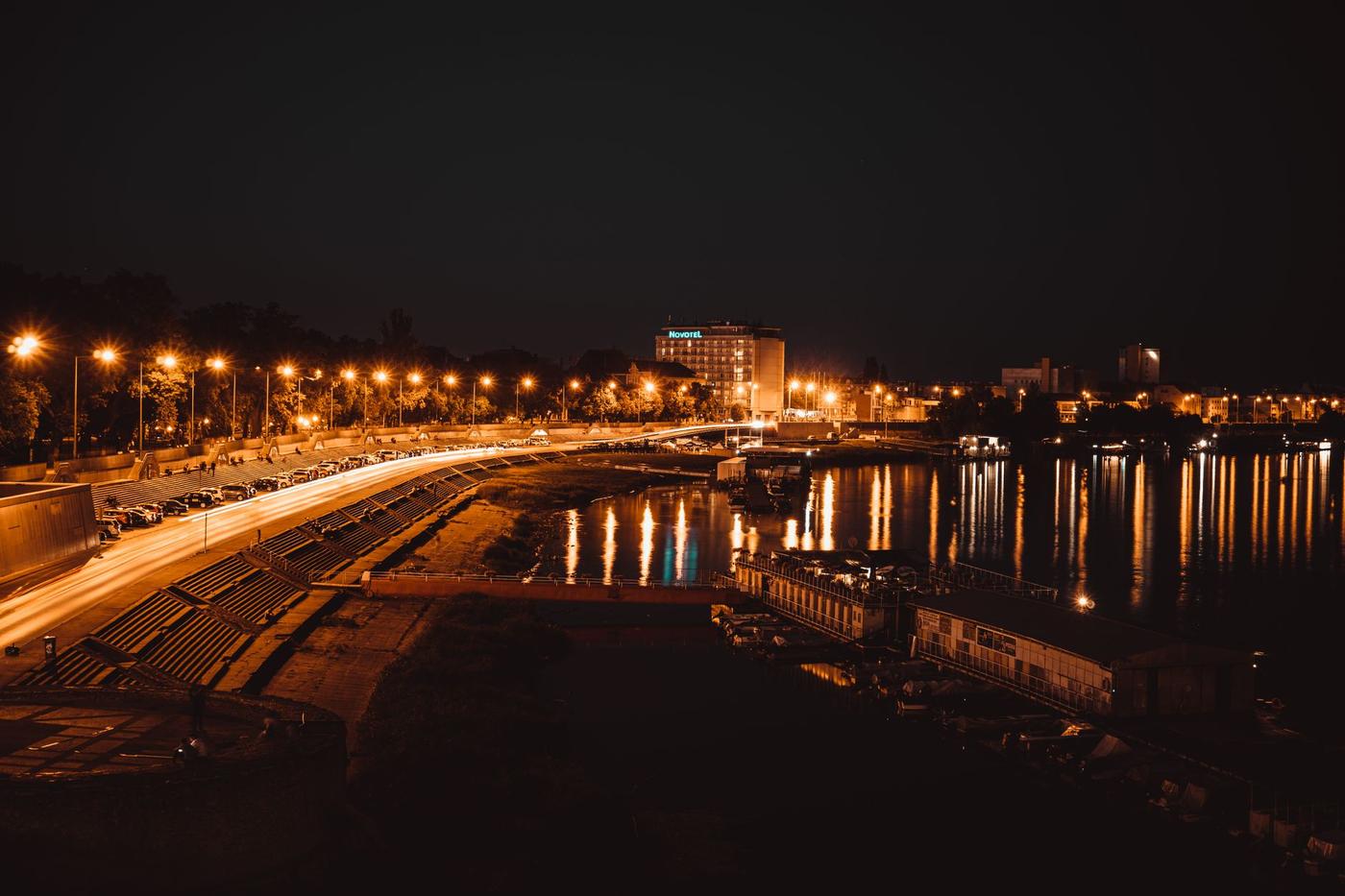 تصویر شهر سگد