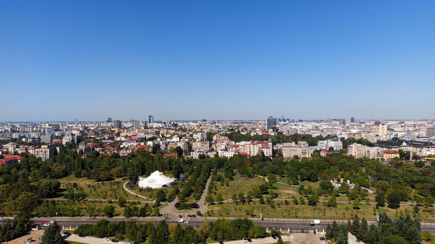 مهاجرت به رومانی