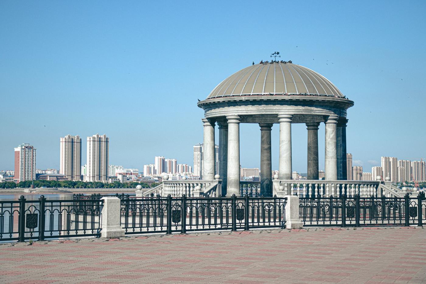 مهاجرت به روسیه