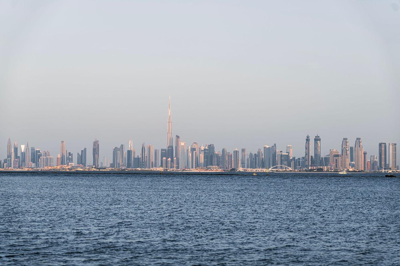 مهاجرت به امارات