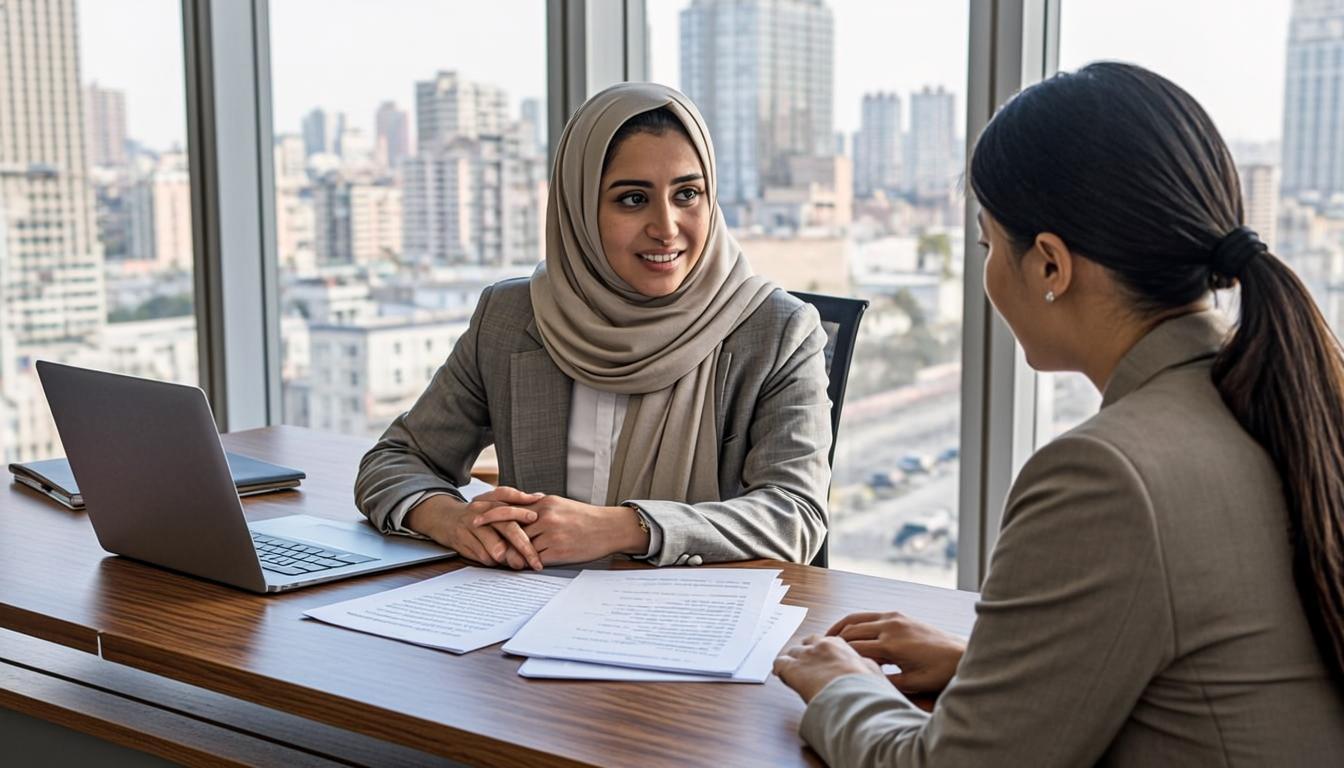 مشاوره تخصصی مهاجرت رهاور — از رایگان تا منتورشیپ