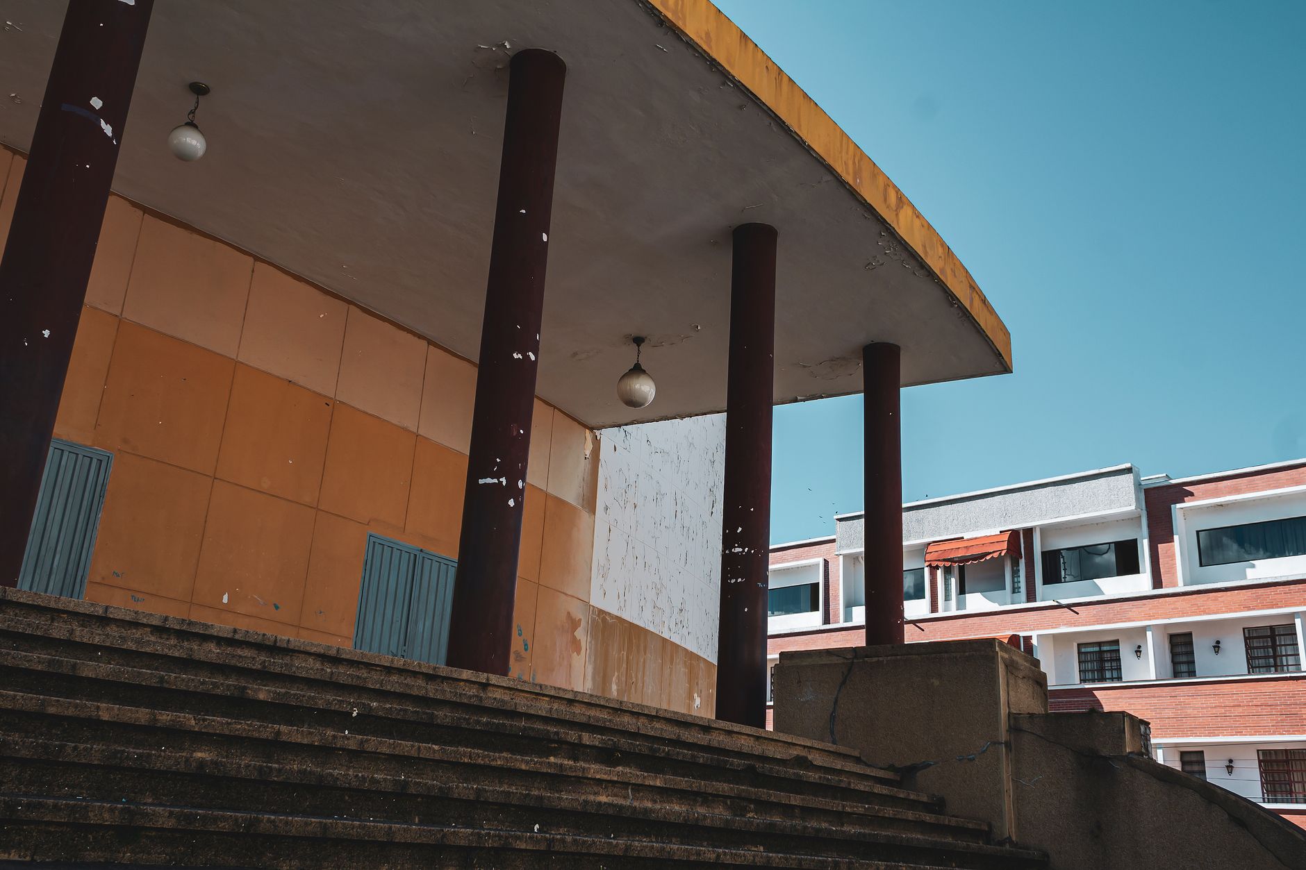مدرسه جان اف. کندی برلین