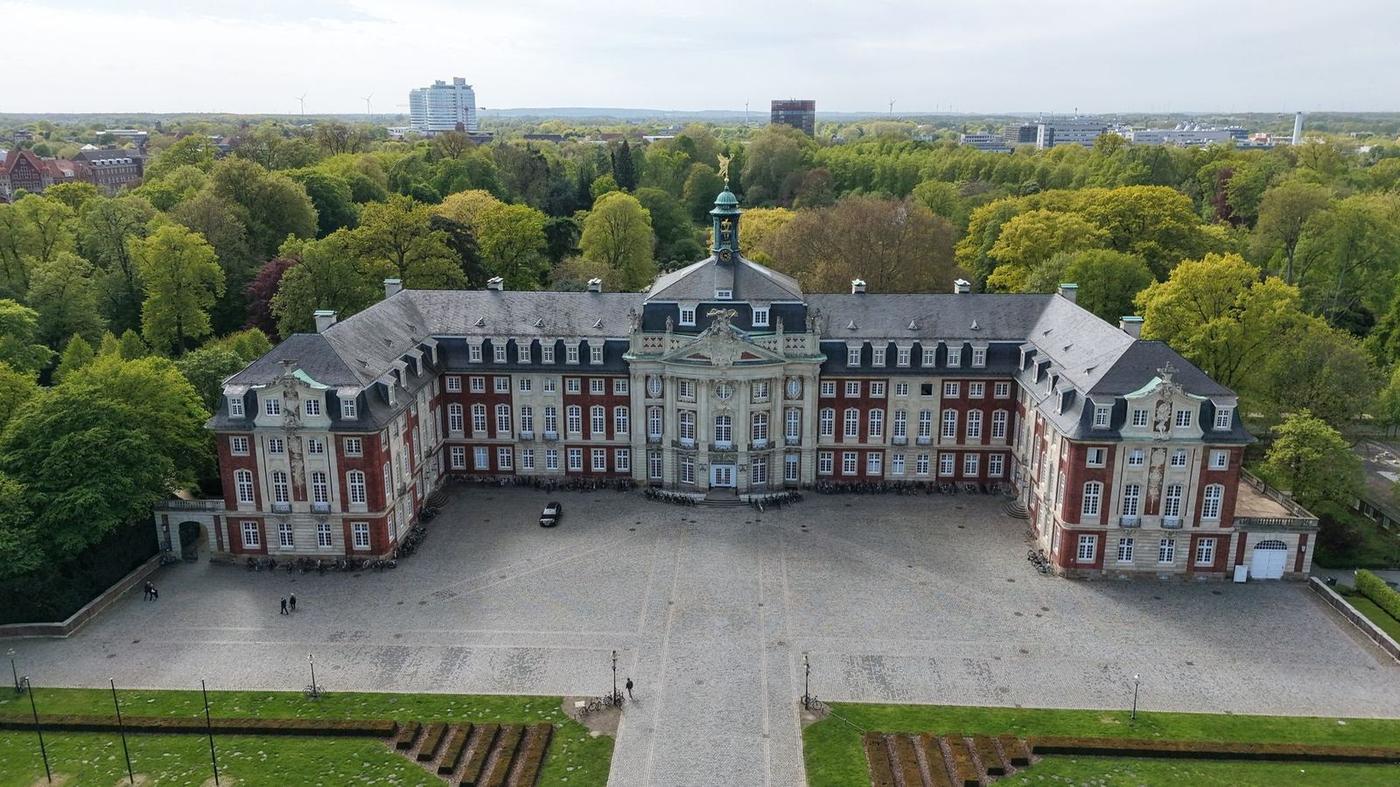 تصویر دانشگاه دانشگاه آخن (RWTH)