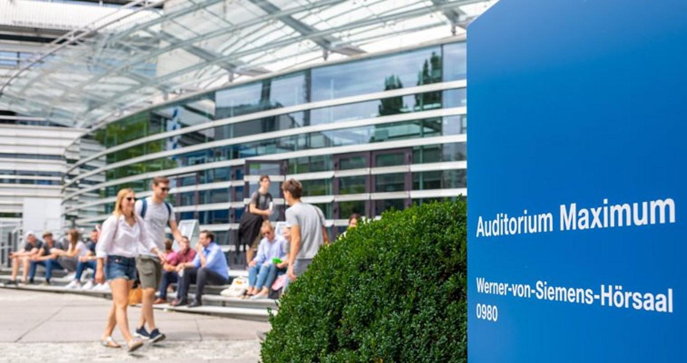 دانشگاه فنی مونیخ (TUM) — راهنمای کامل ۲۰۲۶